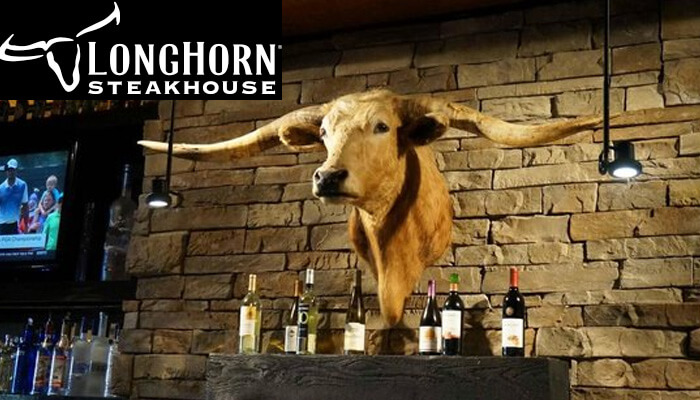 Longhorn Family Steakhouse